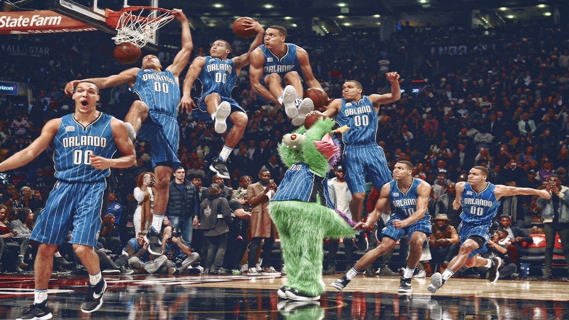 76人发布励志短片鼓舞球员与粉丝士气，76人标语